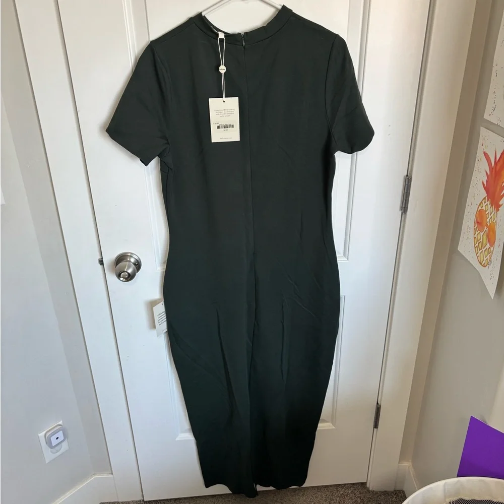 Elegant Bohme long Dress - Picture 1 of 4